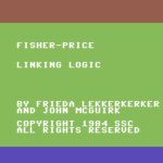 Linking Logic