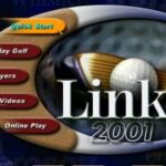 Links 2001