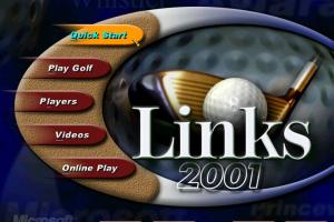 Links 2001