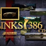 Links 386 CD