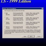 Links LS 1999