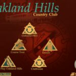 Links LS: Championship Course – Oakland Hills Country Club
