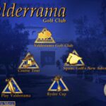Links LS: Championship Course – Valderrama