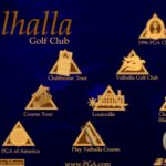 Links LS: Championship Course – Valhalla Golf Club