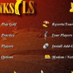Links LS: Legends in Sports – 1997 Edition