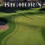 Links: Championship Course – Bighorn