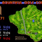 Links: Championship Course – Bountiful Golf Course