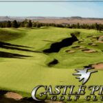Links: Championship Course – Castle Pines Golf Club
