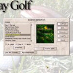Links: Championship Course – Cog Hill Golf & Country Club
