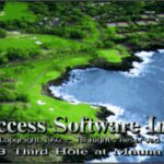 Links: Championship Course – Mauna Kea