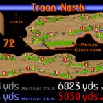 Links: Championship Course – Troon North
