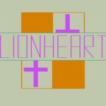 Lion Heart