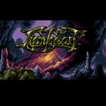 Lionheart