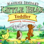 Little Bear Toddler Discovery Adventures
