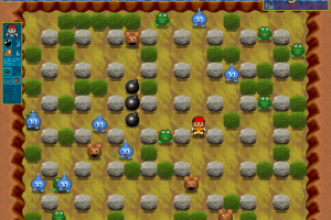 Little Bombers Returns