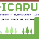 Little Icarus