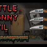 Little Jonny Evil
