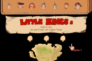Little Kings II