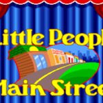 Little People Main Street