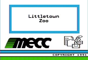 Littletown Zoo