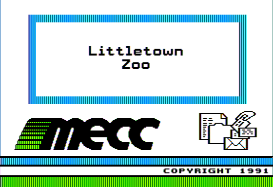 Littletown Zoo