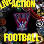 Live Action Football