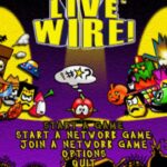 Live Wire!