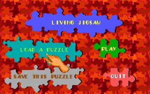 Living Jigsaws
