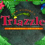 Living Puzzles: Triazzle