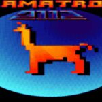 Llamatron: 2112