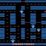Lock ‘n’ Chase
