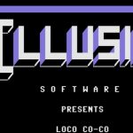Loco-Coco