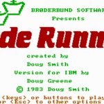 Lode Runner