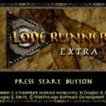 Lode Runner Extra