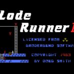 Lode Runner II