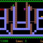 Lode Runner Live