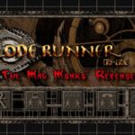 Lode Runner On-Line: The Mad Monks’ Revenge