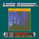 Lode Runner: Lost Labyrinth