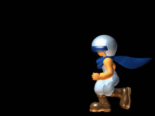 Lode Runner: The Dig Fight