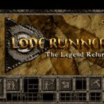 Lode Runner: The Legend Returns