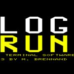 Log Run