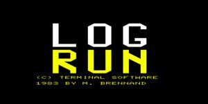Log Run