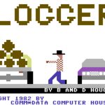 Logger