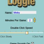 Loggle