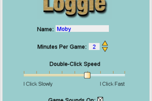 Loggle