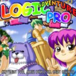 Logic Pro Adventure
