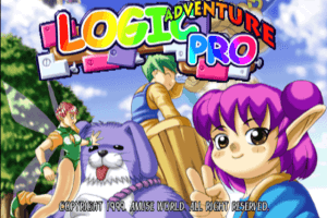 Logic Pro Adventure