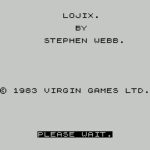 Lojix