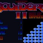Lomax Boulders II: Sea of Diamonds