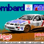 Lombard RAC Rally